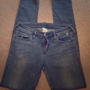 True Religion Skinny jeans
